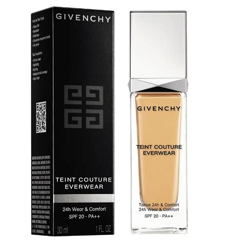 teint couture givenchy sephora